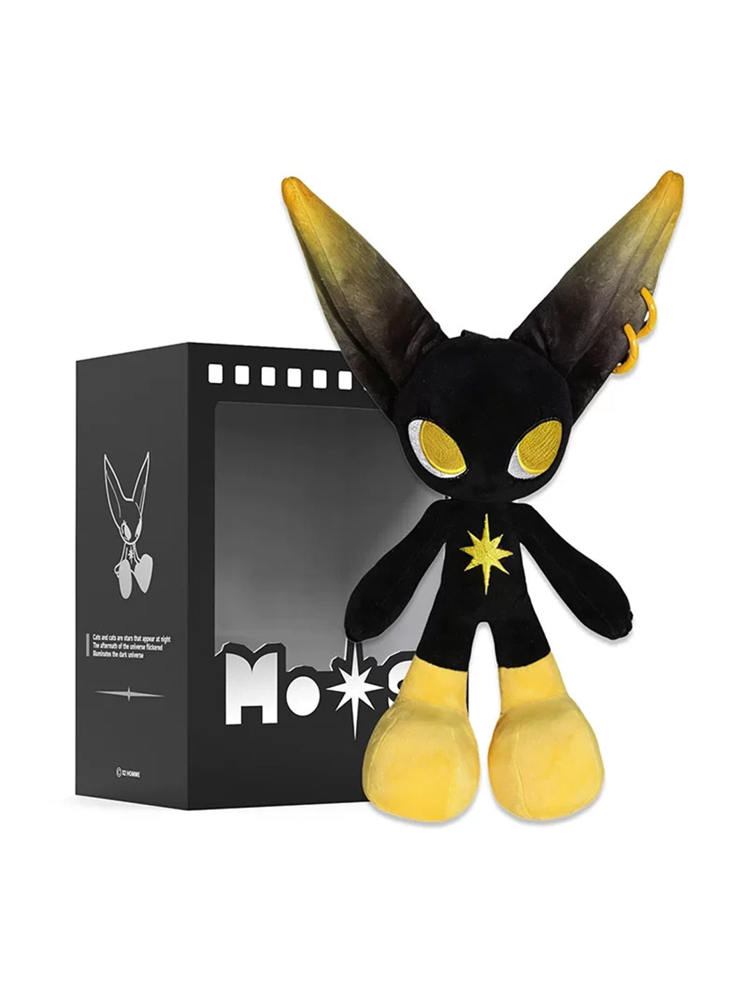 X2HOMME Bunny Plush Figure - view 3