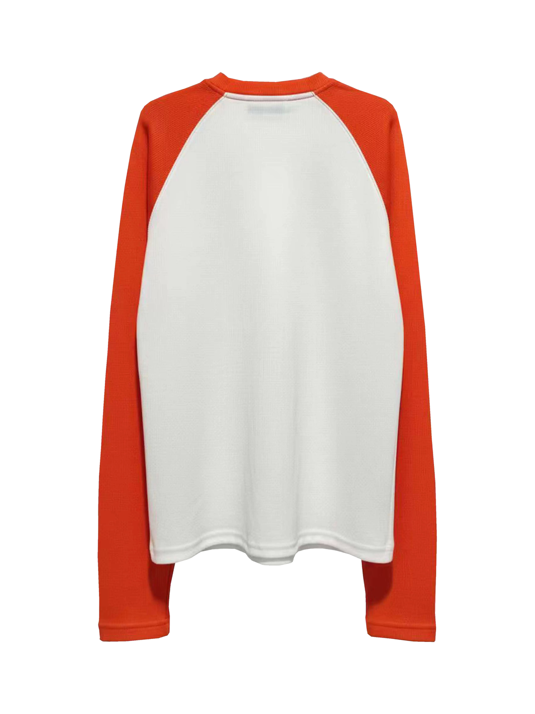SHIBU Anime Print Raglan Long-Sleeve T-Shirt - view 4