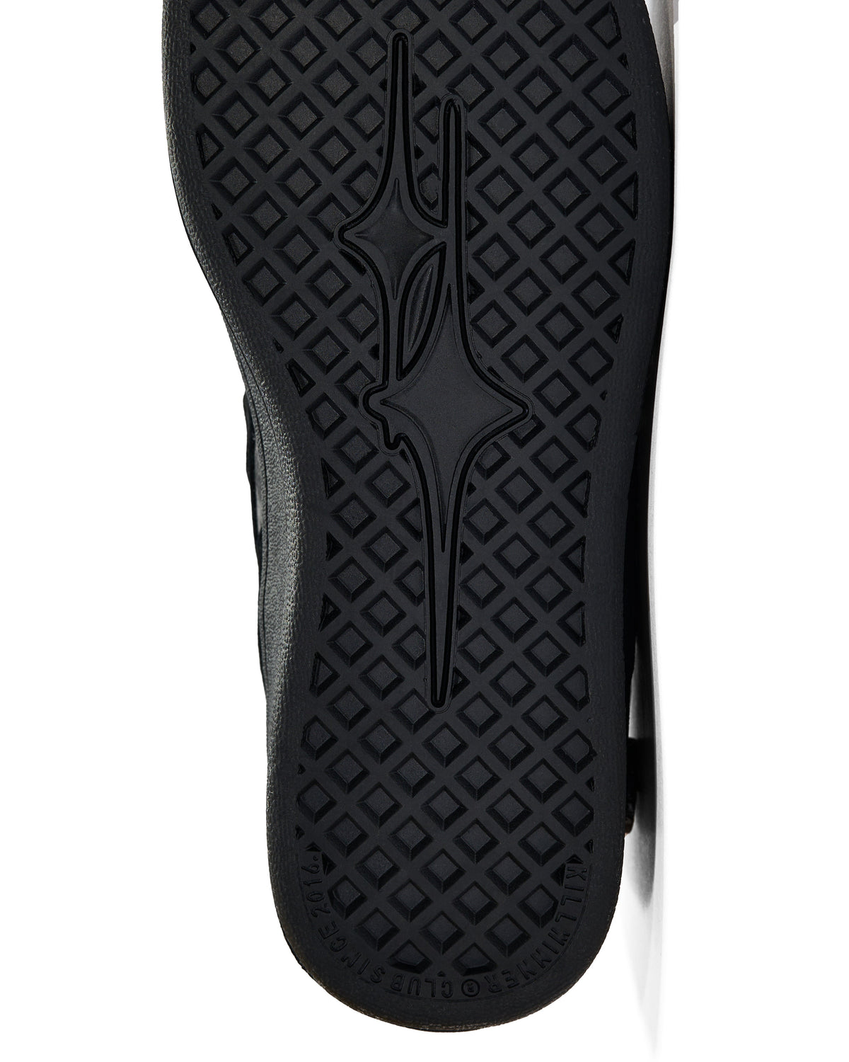 KILLWINNER Vintage Training Sneaker-Black - view 11