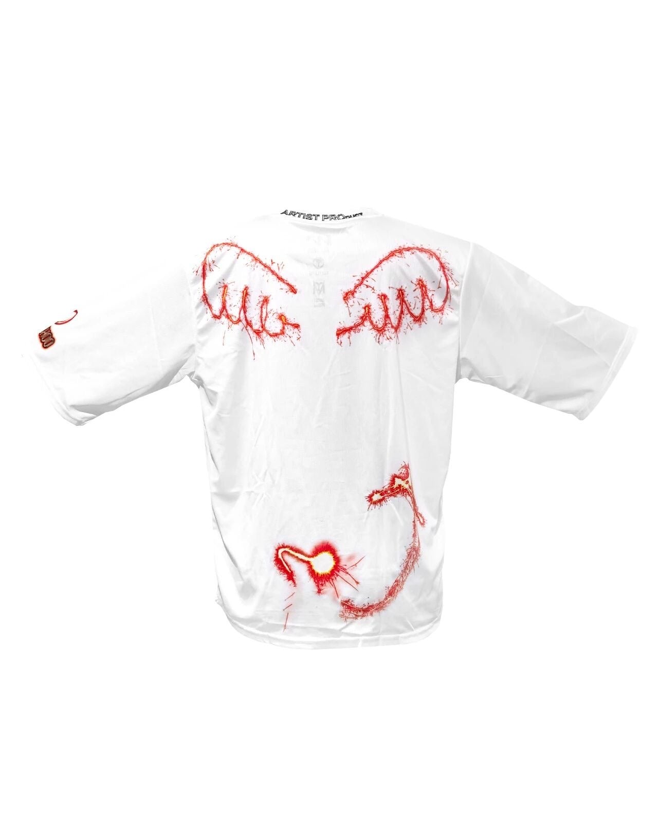 【アーティスト商品】TWO CATS Tシャツ