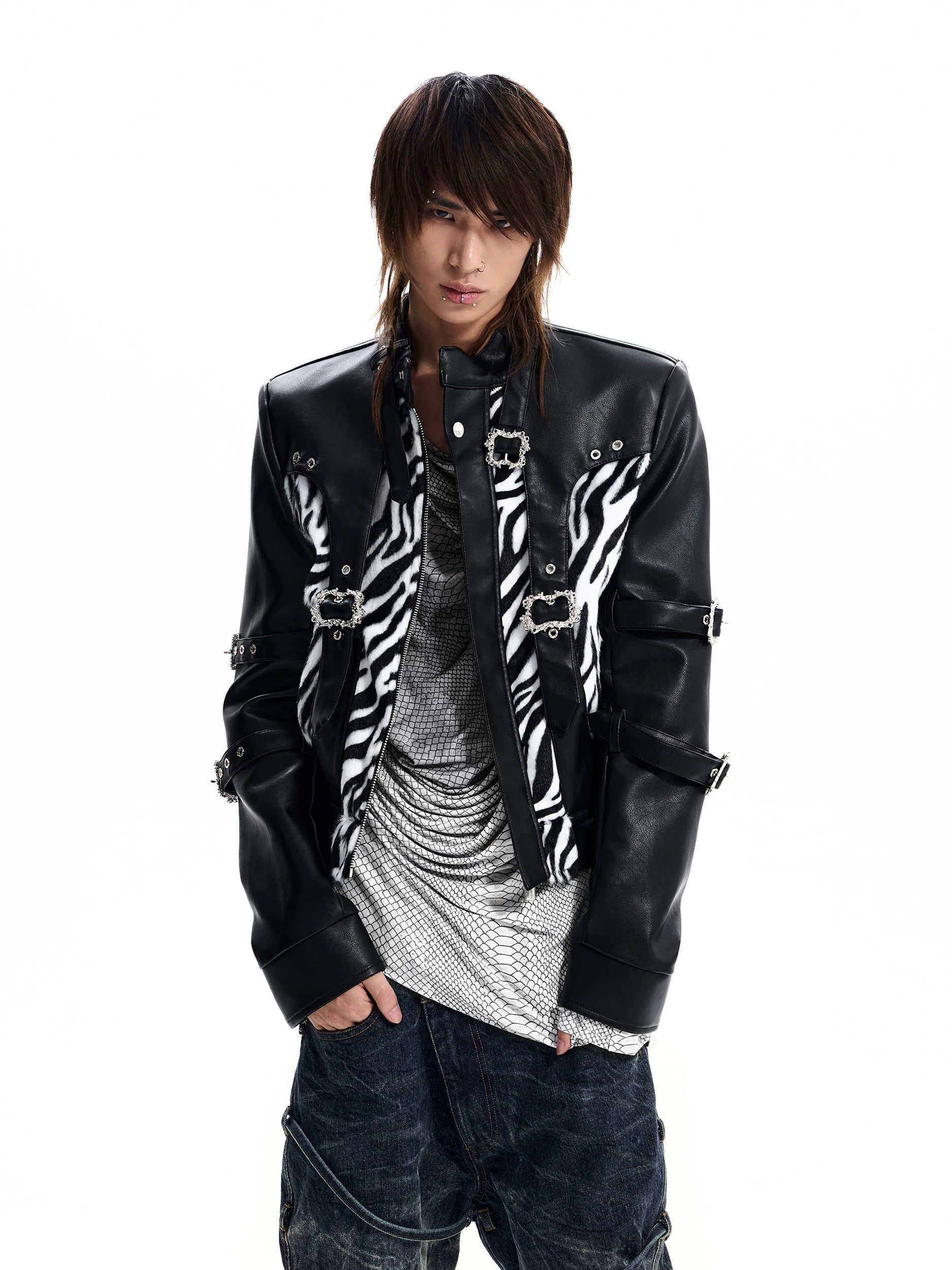 AshSurge outerwear