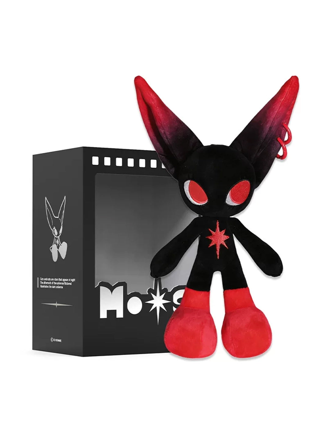 X2HOMME Bunny Plush Figure - view 1