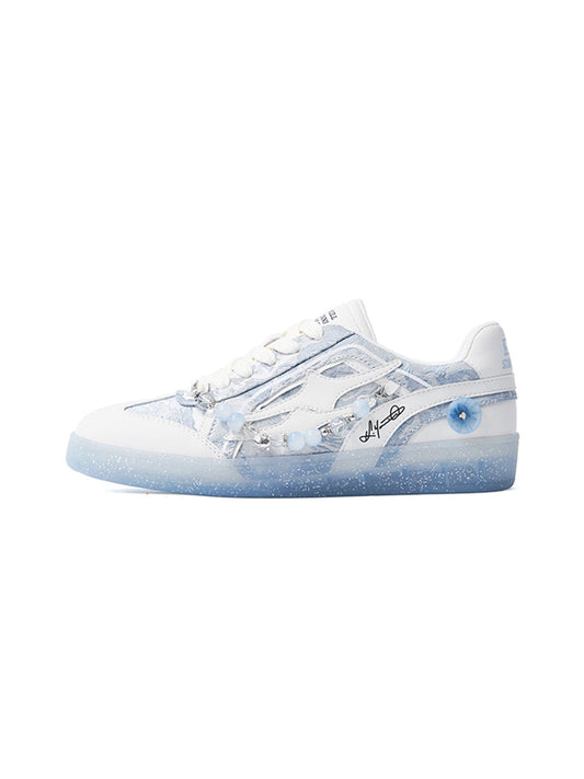 KILLWINNER Vintage Training Sneaker-Sky Blue - Sky blue