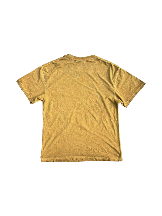 SHIBU Vintage Washed Print Short-Sleeve T-Shirt - view 2