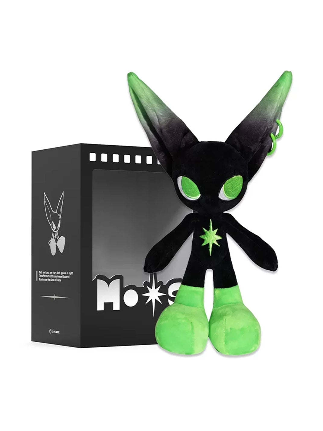 X2HOMME Bunny Plush Figure - view 2