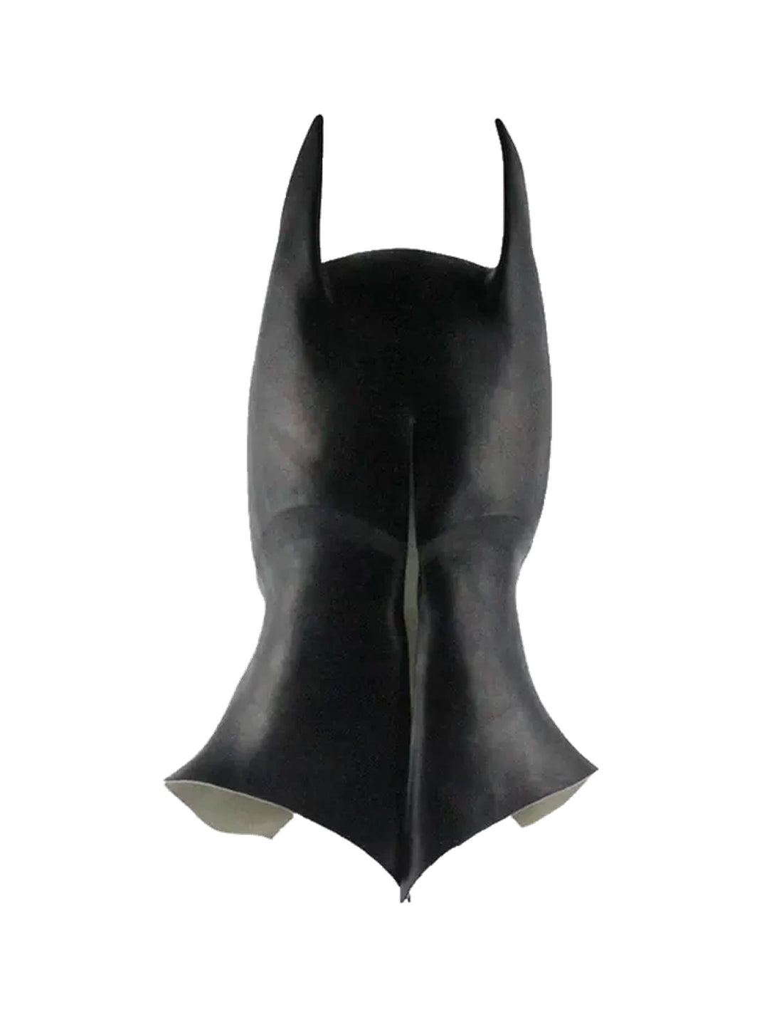 WhoseJane Dark Knight Latex Mask - view 3