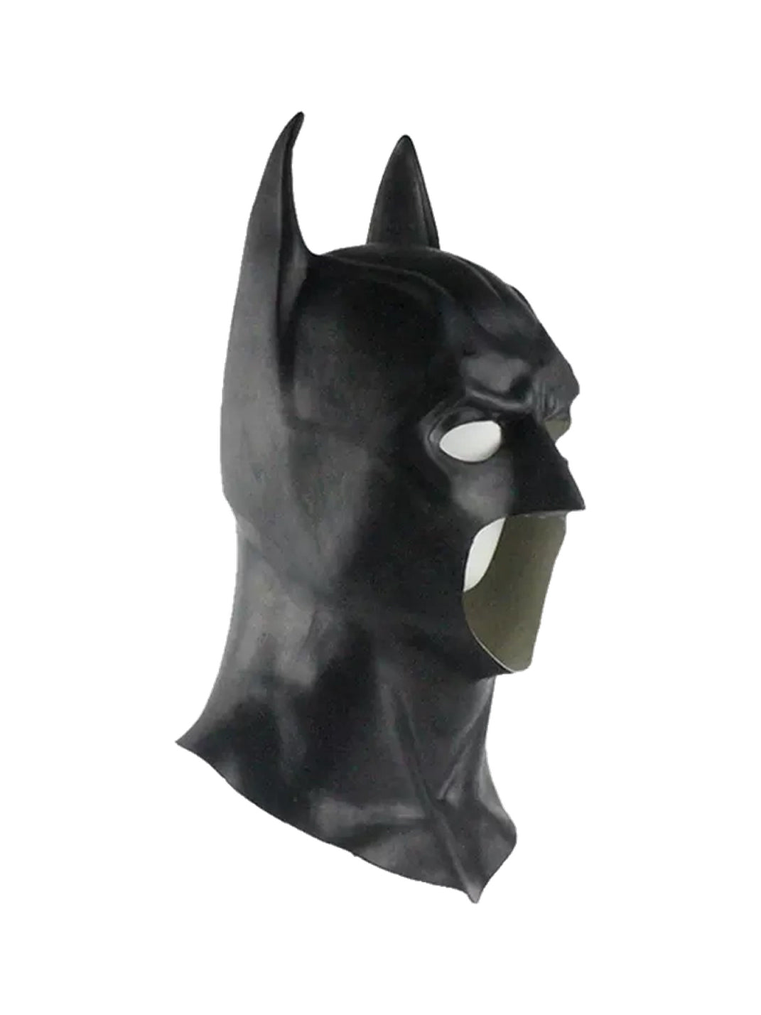 WhoseJane Dark Knight Latex Mask - view 4