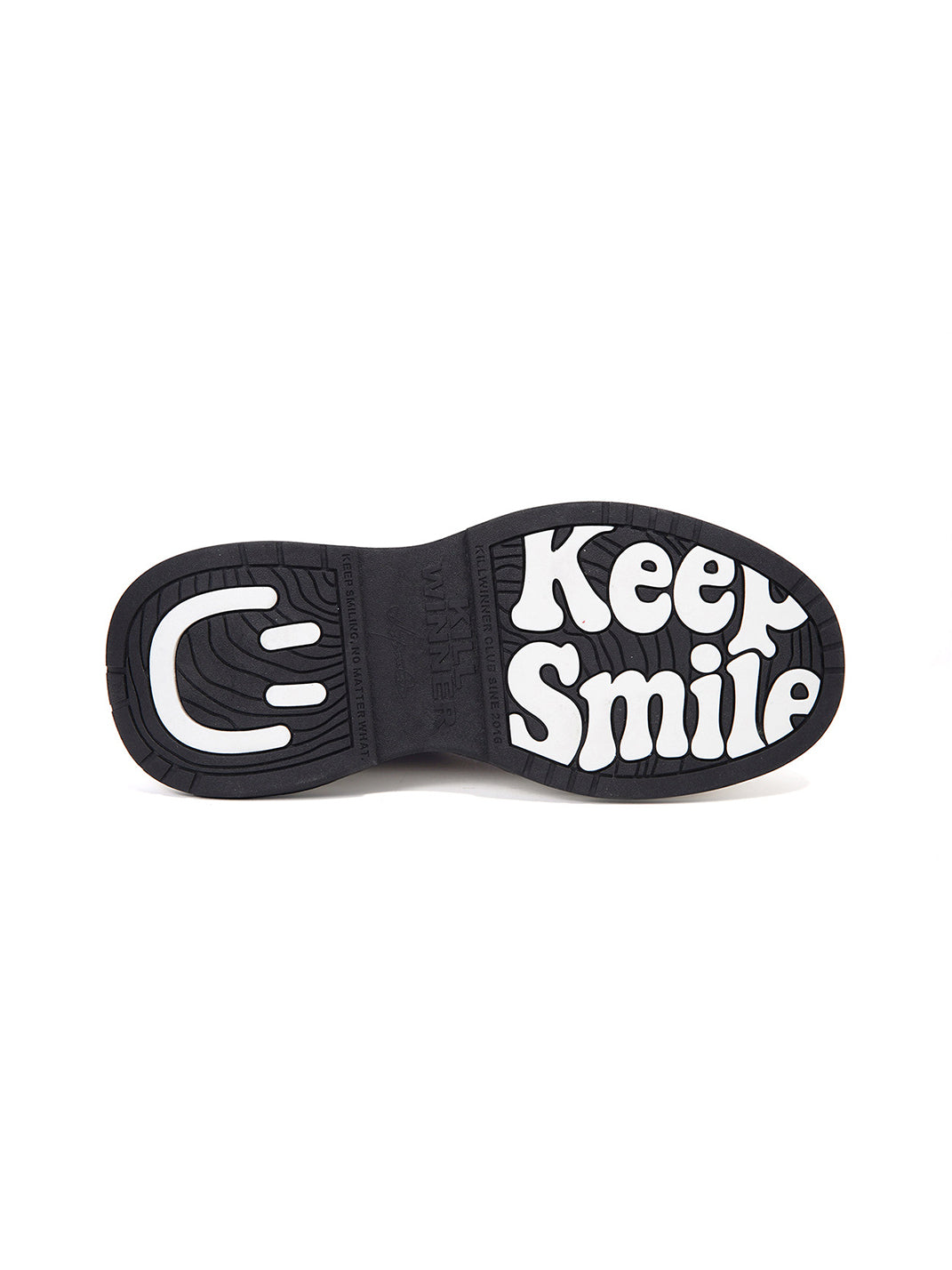 KILLWINNER Fire Series 7cm Platform Street Shoes - view 6