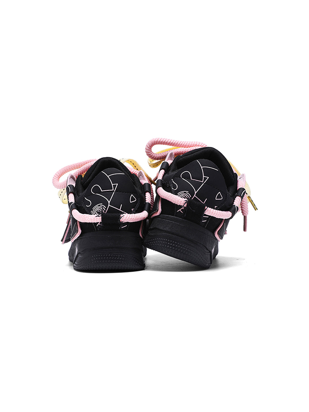 TALKING TOM Multicolor Casual Sneakers - view 7