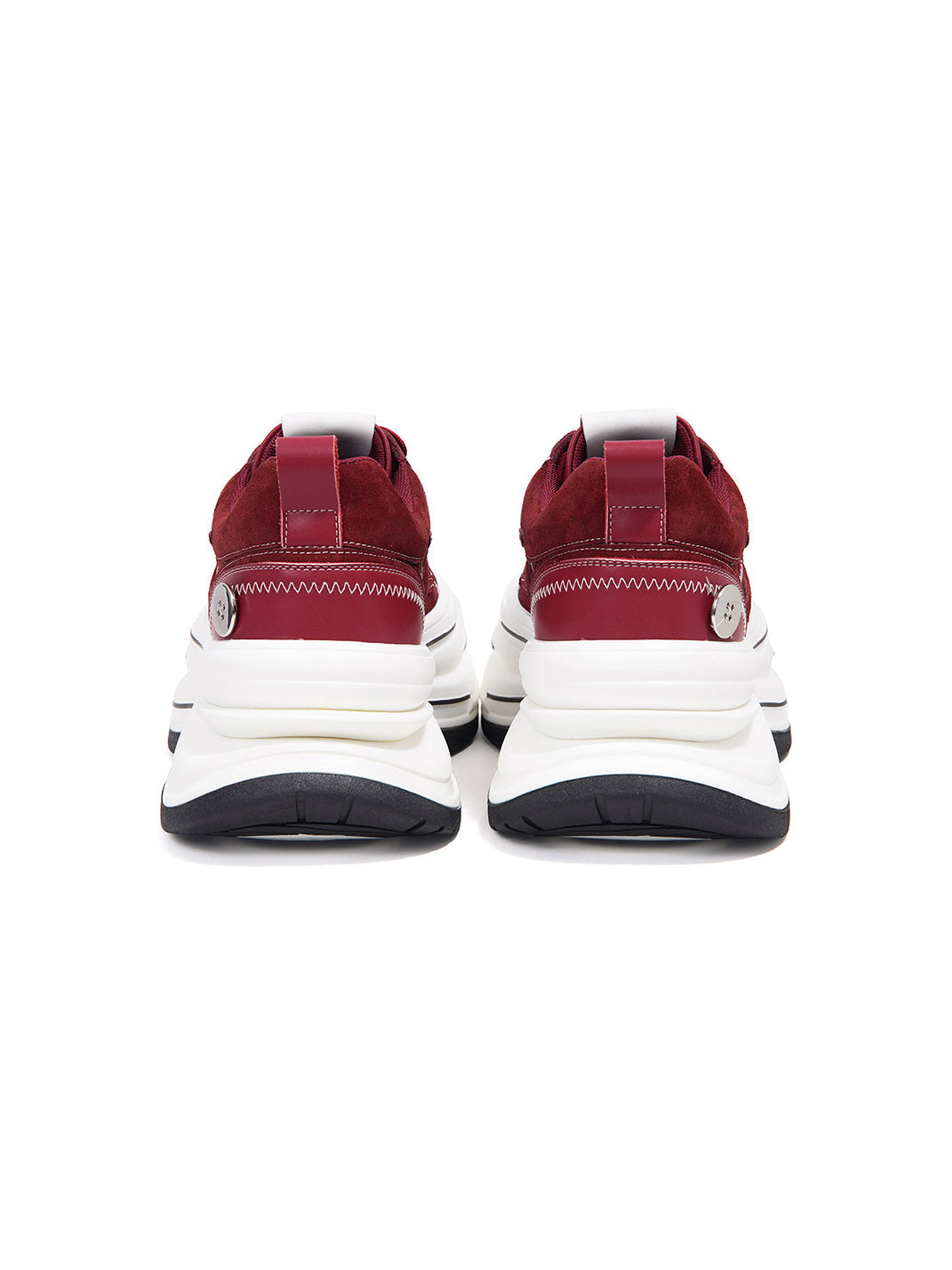 KILLWINNER Fire Series 7cm Platform Street Shoes - view 7