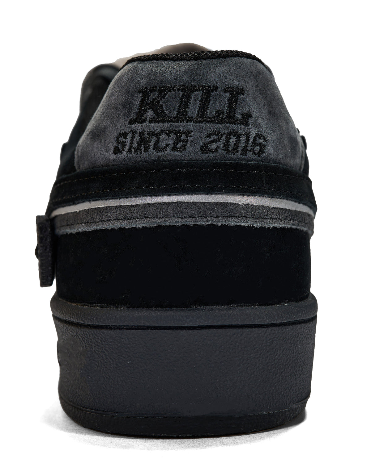 KILLWINNER Vintage Training Sneaker-Black - view 8