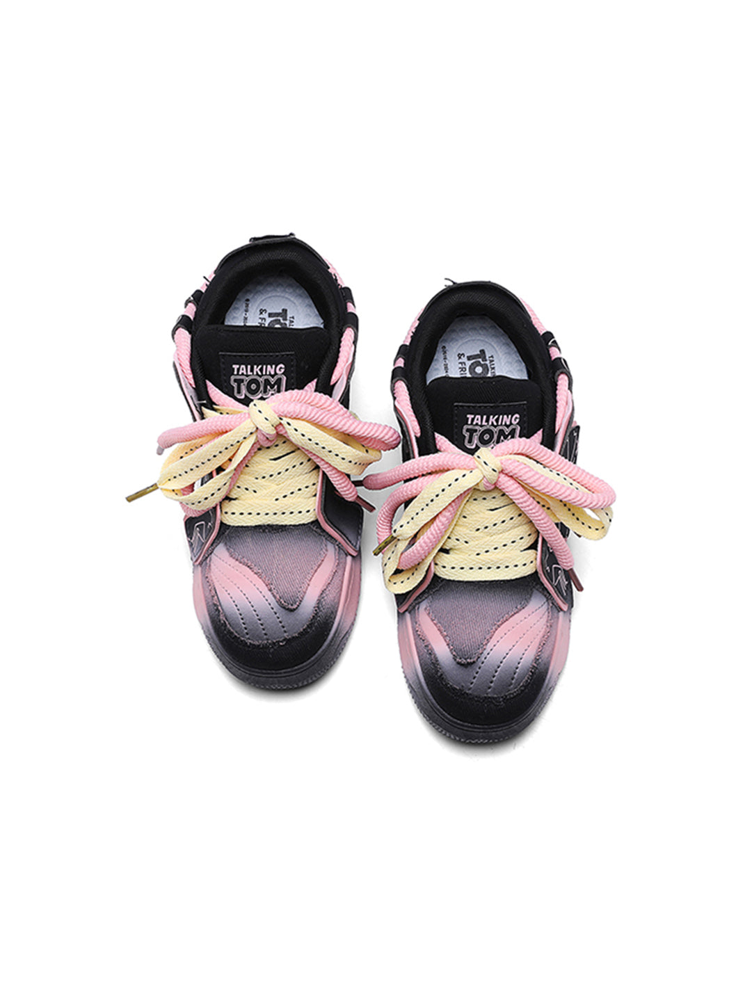 TALKING TOM Multicolor Casual Sneakers - view 8