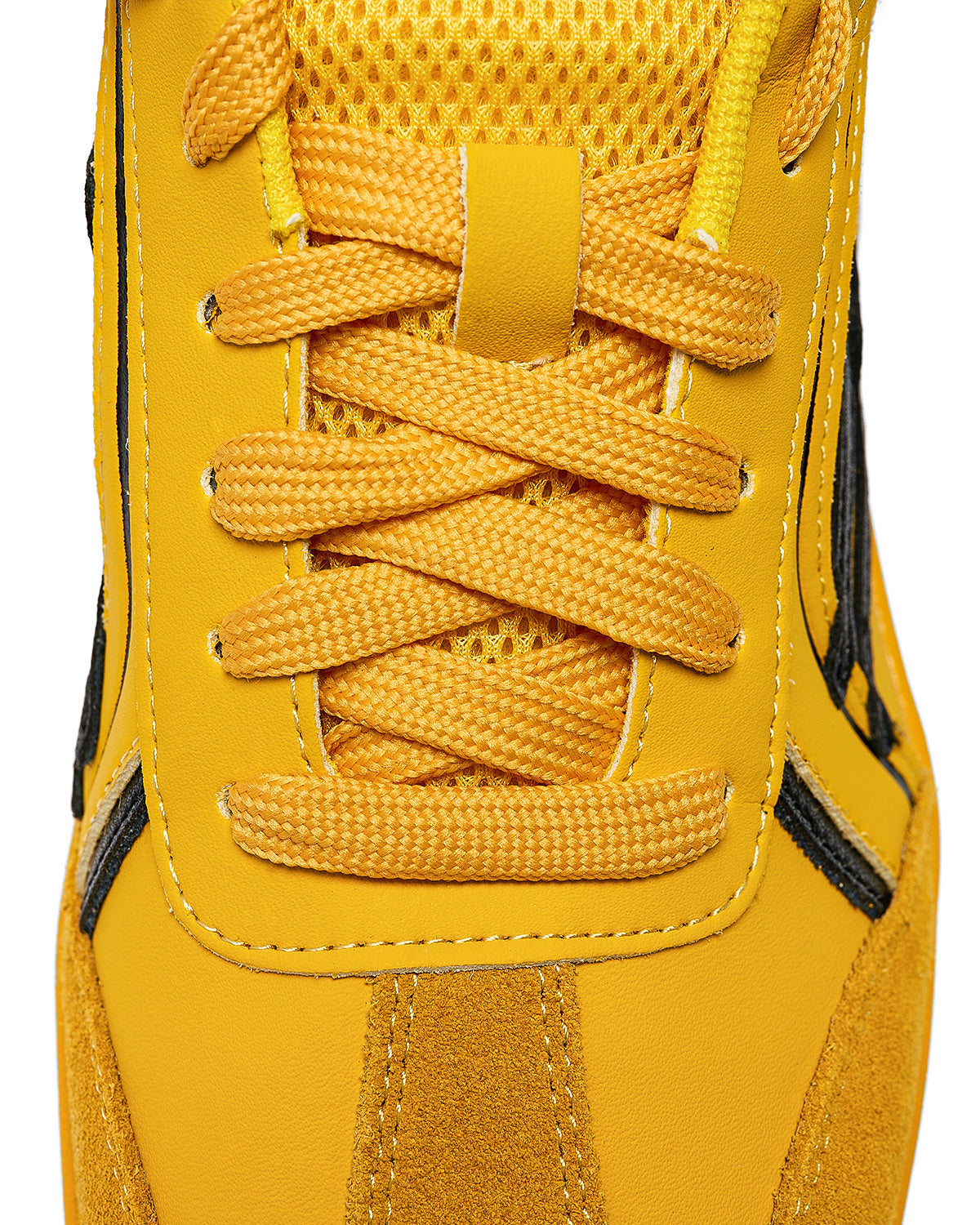 KILLWINNER Vintage Training Sneaker-Yellow - view 11