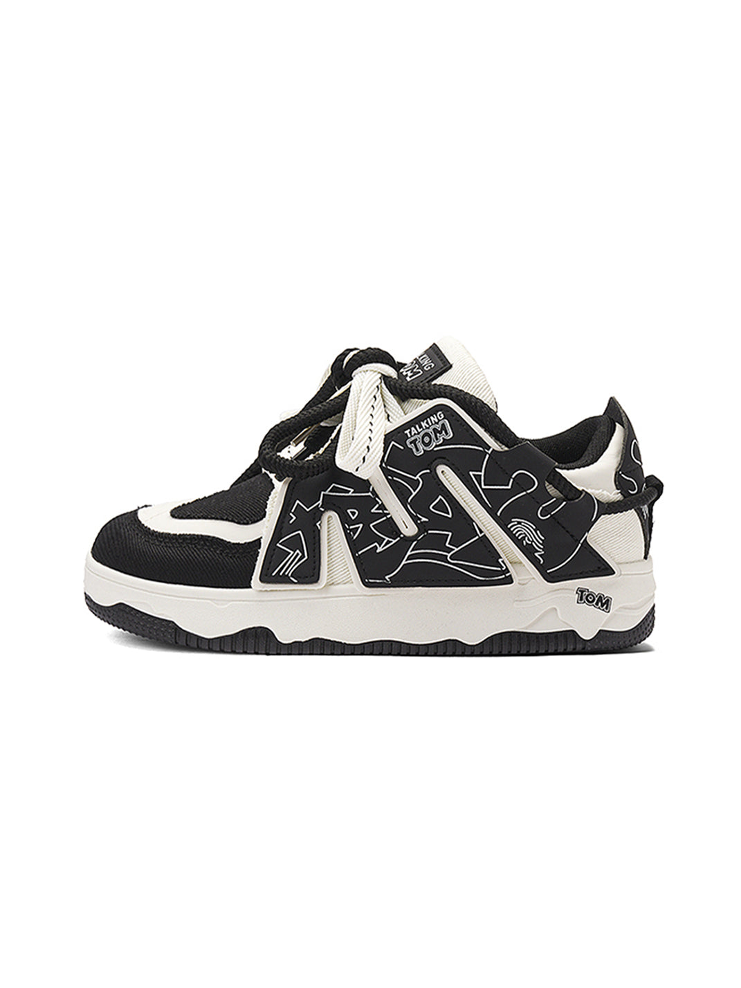 TALKING TOM Multicolor Casual Sneakers - view 14