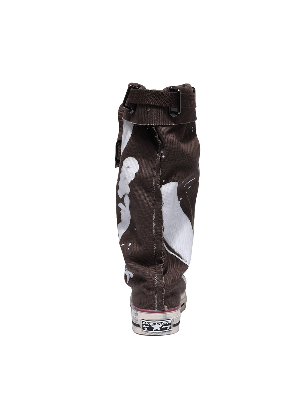 GSL Desert Chunky Taylor Tall Boots - view 19