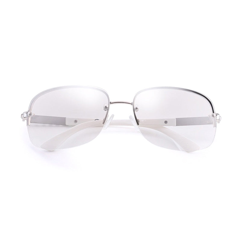 Retro UV Protection Y2K Sunglasses - view 2