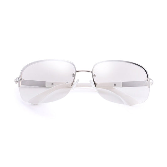 Retro UV Protection Y2K Sunglasses - view 2