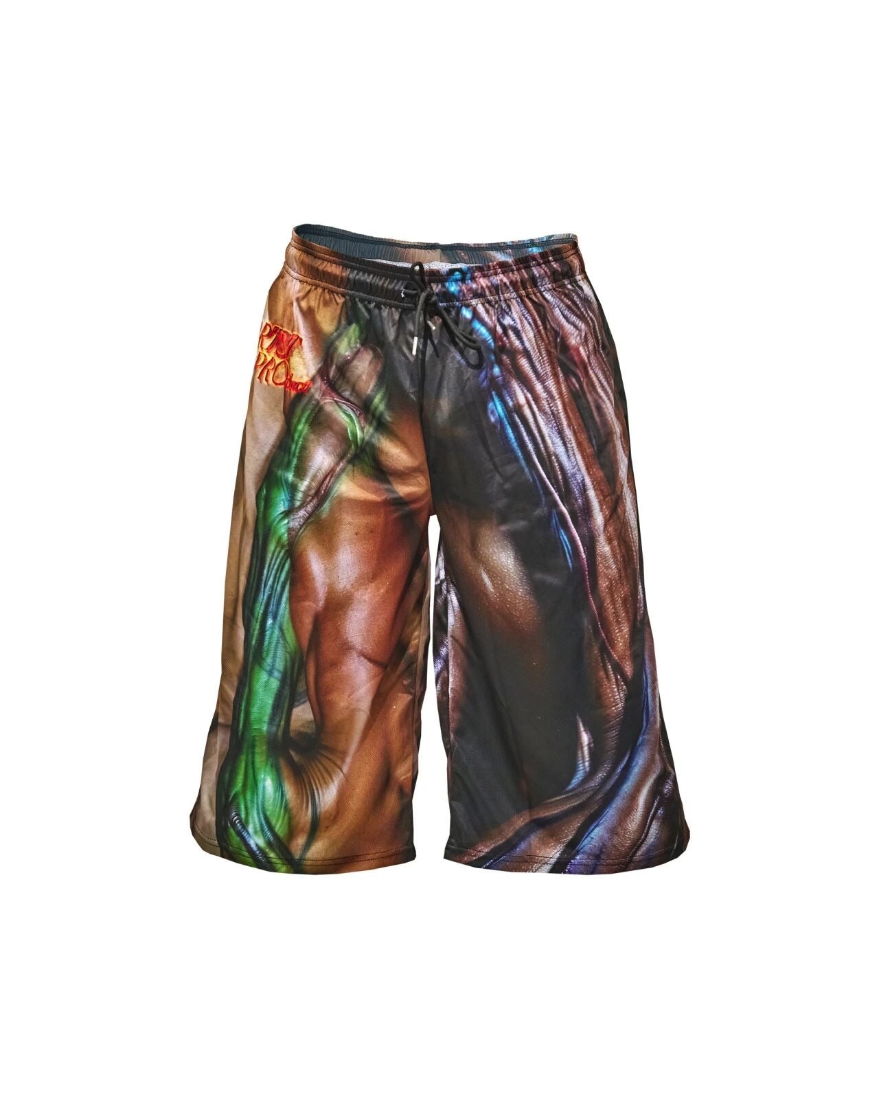 【アーティスト商品】マッスルパンツ