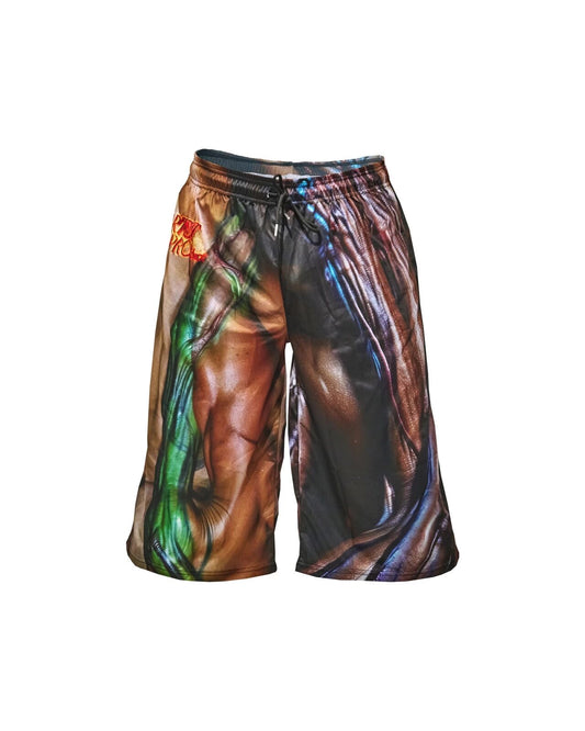 【アーティスト商品】マッスルパンツ