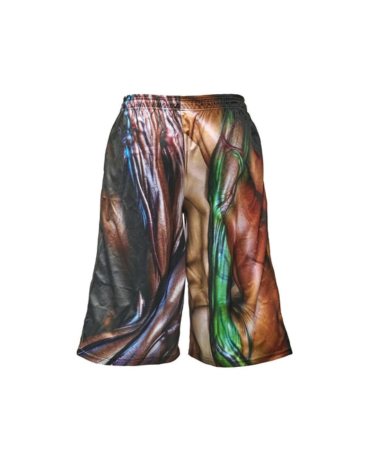 【アーティスト商品】マッスルパンツ