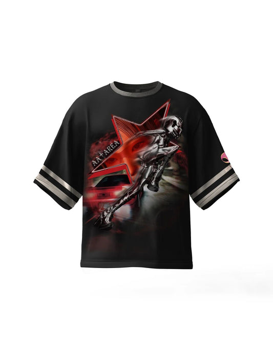 【アーティスト商品】JDM Tシャツ