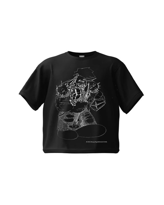 【アーティスト商品】 ROTATING HONORS Tシャツ