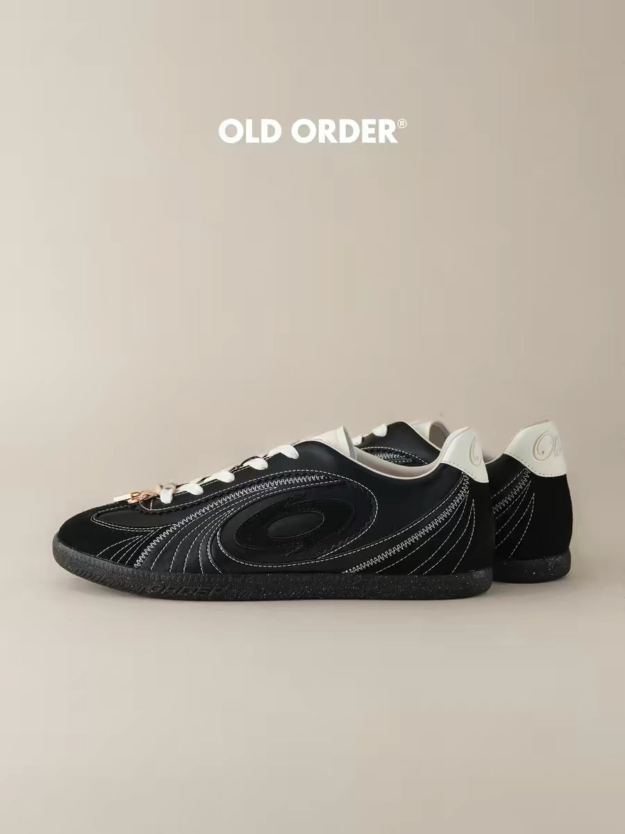 OLDORDER Turbine Lite 